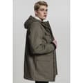 Miniatyrbillede 6 af 8: Urban Classics Tb1464 Parka Grøn M Mand