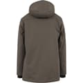 Miniatyrbillede 8 af 8: Urban Classics Tb1464 Parka Grøn M Mand