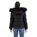 Miniatyrbillede 2 af 6: Alpha Industries Puffer Jakke Sort XS Kvinde