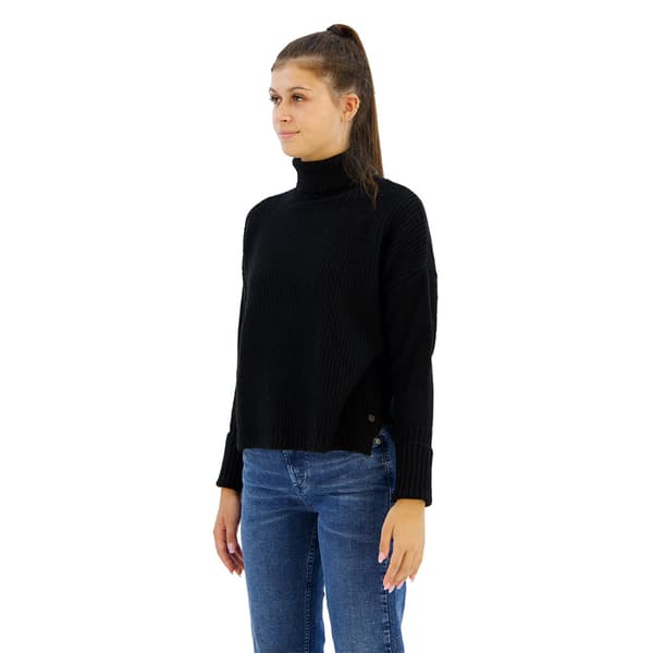 Replay Dk1458.000.g23274 Tröja Svart XS Kvinna