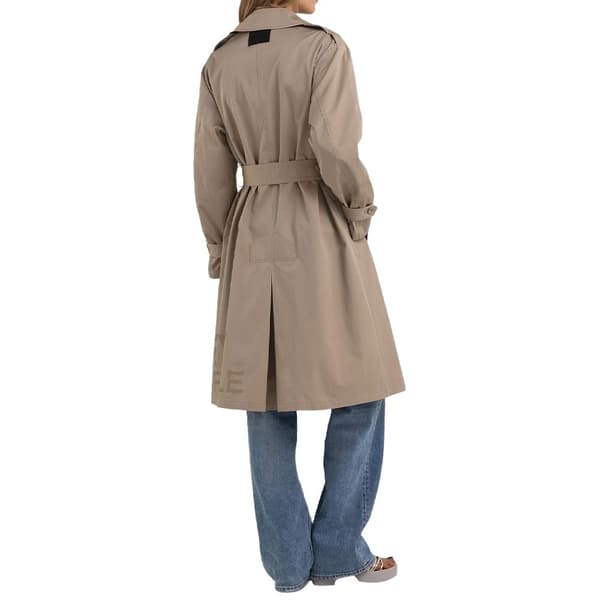 Replay W7772.000.84616 Kappa Beige S Kvinna