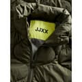 Miniatyrbillede 6 af 8: Jack & Jones Sena Quilted Frakke Grøn XL Kvinde