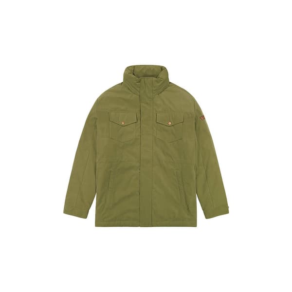 Wrangler Winter Jacka Grönt 2XL Man