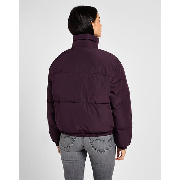 Lee Rider Takki Violetti L Nainen