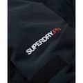 Miniatyrbild 3 av 3: Superdry Ultimate Embroidered Jacka Blå M Man