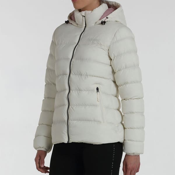 John Smith Zaina Parka Beige XL Kvinna