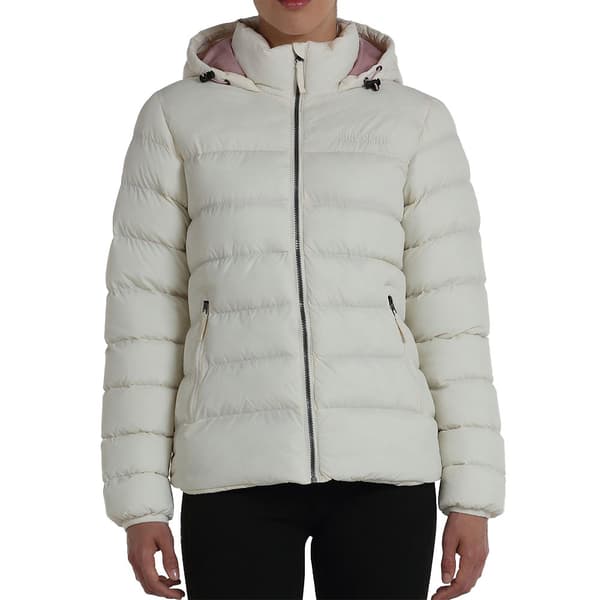 John Smith Zaina Parka Beige XL Kvinna