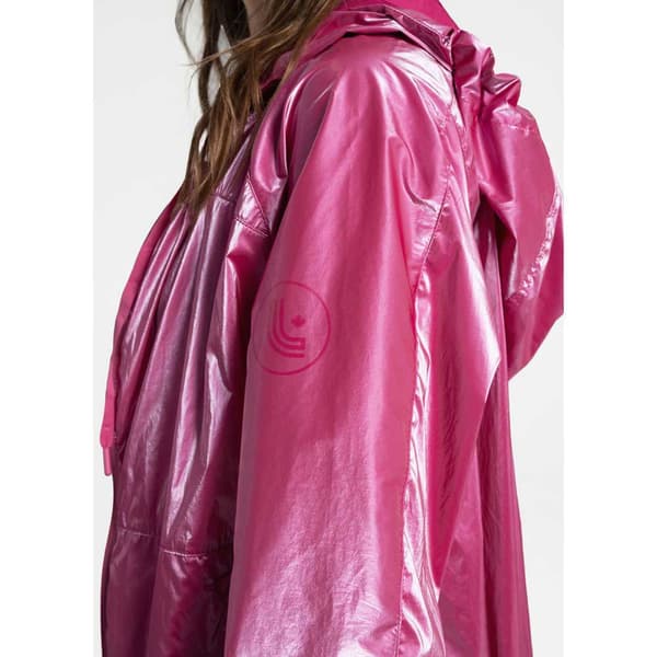Lole Ultralight Takki Pinkki XS Nainen