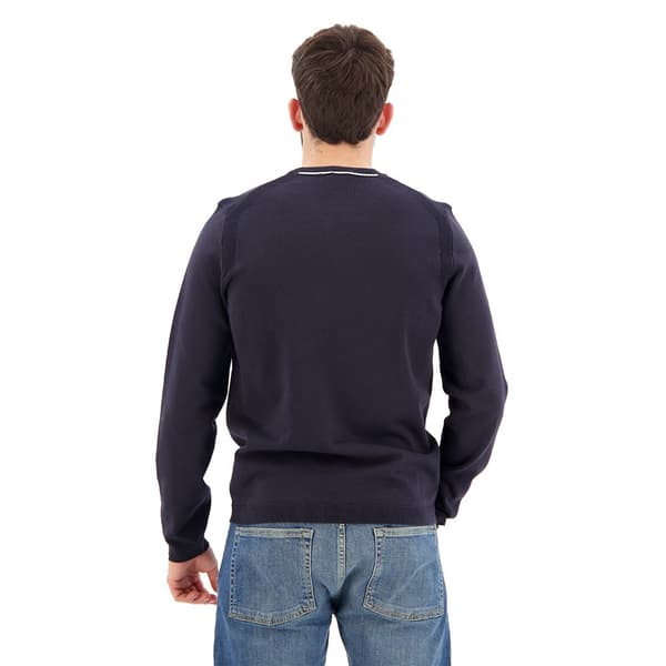 Boss Ever X Cn Tröja Blå 2XL Man
