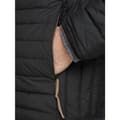 Pikkukuva 8 / 8: Jack & Jones Uno Lightweight Ket Takki Musta 2XL Mies