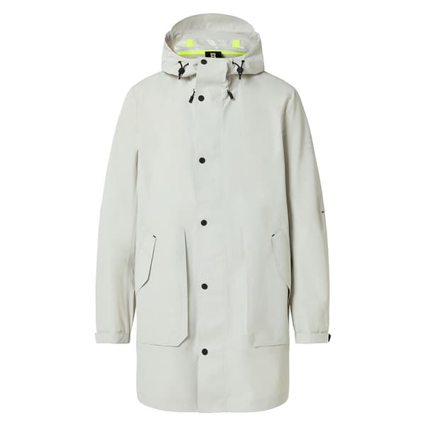 Ecoalf Venue Jakke Beige M Mand