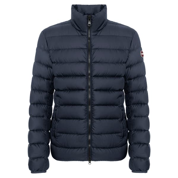 Colmar E-concrete Jacka Blå 54 Man