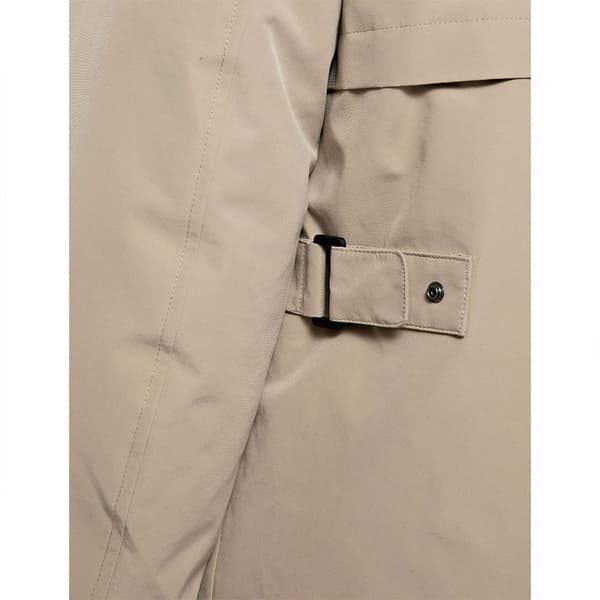 Replay M8404.000.83776r Jacka Beige 2XL Man