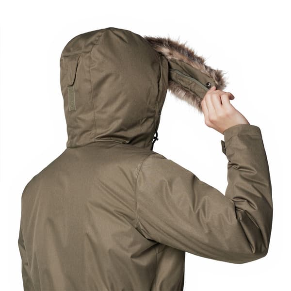 Columbia Suttle Mountain™ Ii Jacka Grönt M Kvinna
