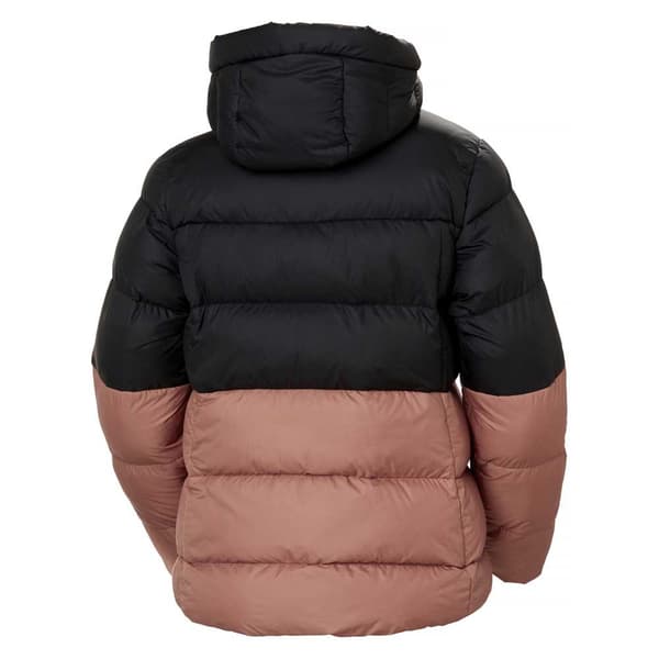 Helly Hansen Active Topattu Takki Musta XS Nainen