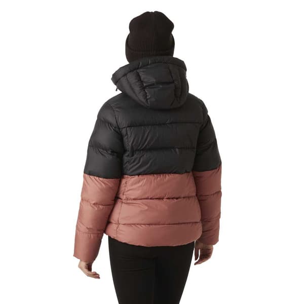 Helly Hansen Active Topattu Takki Musta XS Nainen