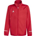 Miniatyrbild 1 av 5: Adidas Team Wind.rdy Jacka Röd 9-10 Years Pojke
