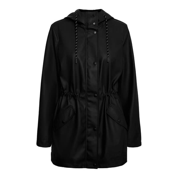 Vero Moda Malou Frakke Sort 48 Kvinde