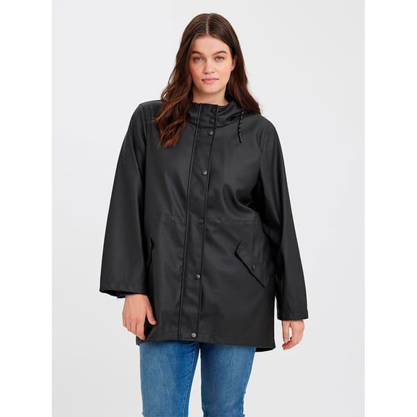Vero Moda Malou Frakke Sort 48 Kvinde