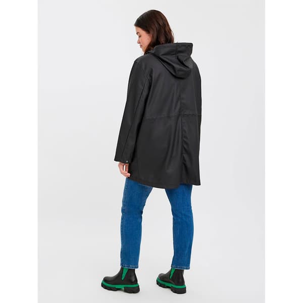Vero Moda Malou Frakke Sort 48 Kvinde