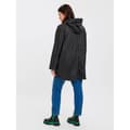 Miniatyrbillede 2 af 5: Vero Moda Malou Frakke Sort 48 Kvinde