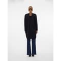 Miniatyrbillede 2 af 6: Vero Moda Saba Cardigan Sort M Kvinde