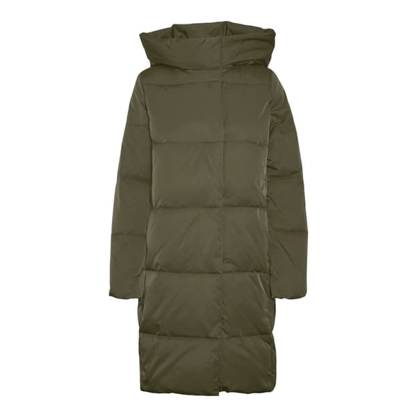 Vero Moda Stella Kappa Grönt M Kvinna