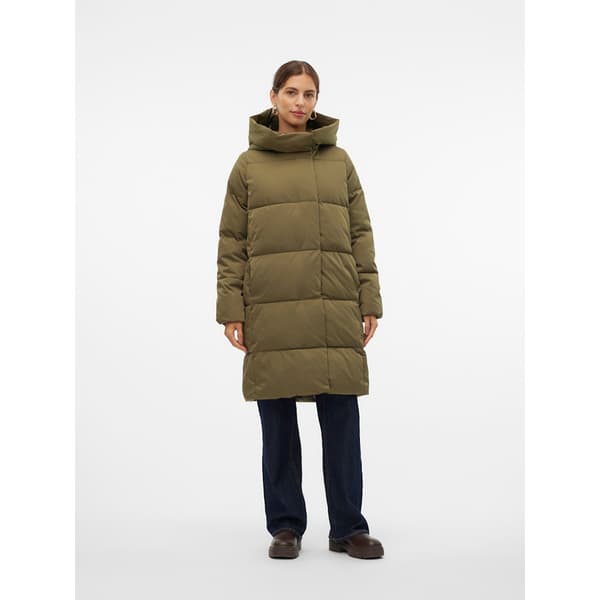 Vero Moda Stella Kappa Grönt M Kvinna