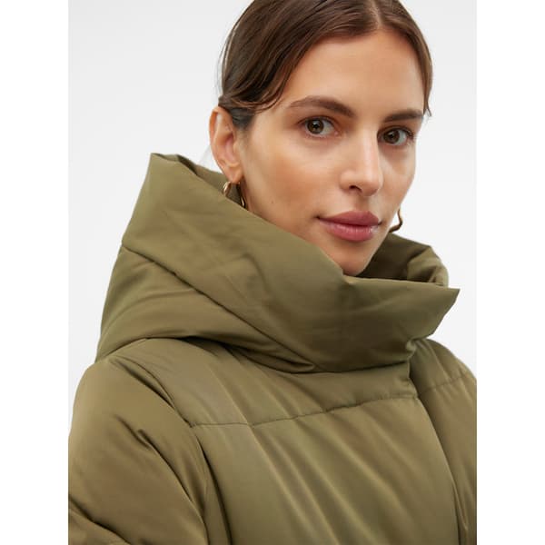 Vero Moda Stella Kappa Grönt M Kvinna