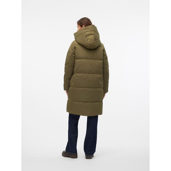 Vero Moda Stella Kappa Grönt M Kvinna
