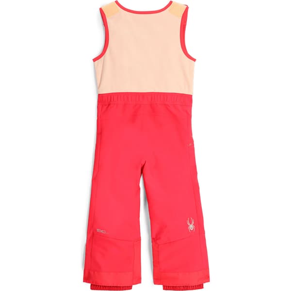 Spyder Zadie Synthetic Down Jakke Rosa 12 Years Dreng