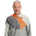 Miniatyrbillede 2 af 5: Spyder Impulse Synthetic Down Jakke Sort 10 Years Dreng