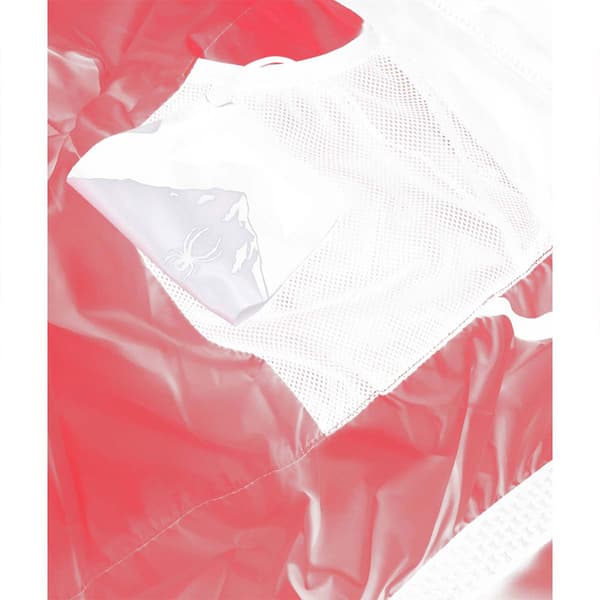 Spyder Impulse Synthetic Down Jakke Sort 14 Years Dreng