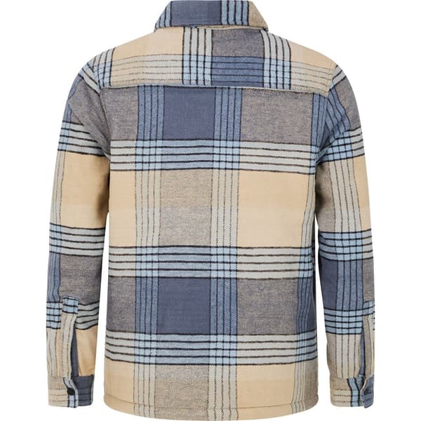 Protest Shift Jacka Beige L Man