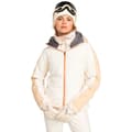 Miniatyrbild 1 av 6: Roxy Blizzard Jacka Vit M Kvinna