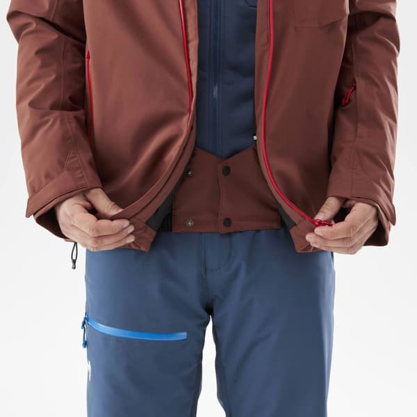 Millet Atna Peak Takki Ruskea XS Mies