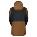 Miniatyrbild 2 av 2: Scott Vertic Goretex 2l Jacka Svart M Man