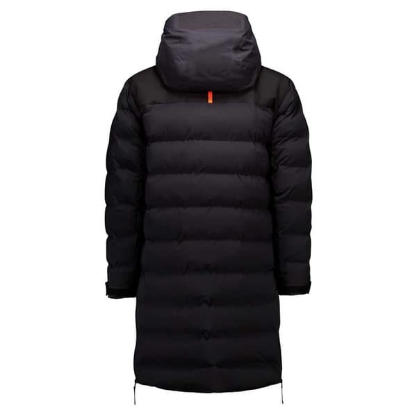 Poc Race Loft Parka Svart L Man