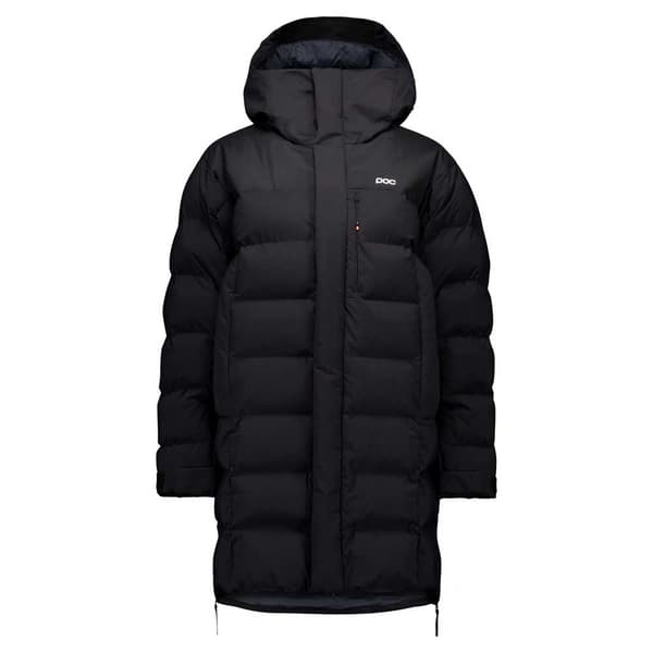 Poc Race Loft Parka Musta L Mies