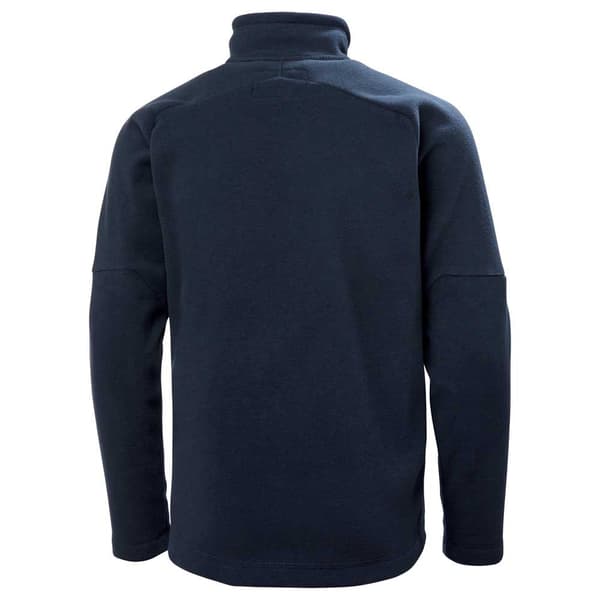 Helly Hansen Daybreaker 2.0 Junior Fleece Blå 8 Years