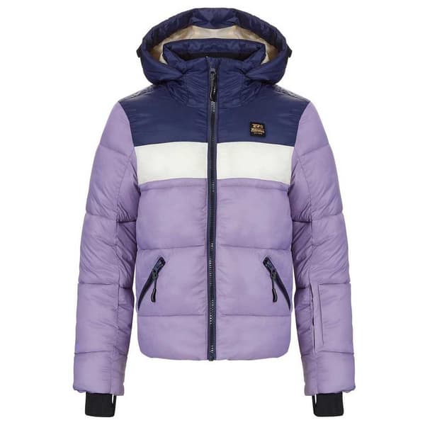 Rehall Carrol-r Jakke Lilla 140 cm Dreng