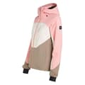 Miniatyrbillede 5 af 10: O´neill Carbonite Jakke Rosa XS Kvinde