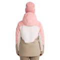 Miniatyrbillede 2 af 10: O´neill Carbonite Jakke Rosa XS Kvinde