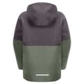 Miniatyrbillede 4 af 7: Jack Wolfskin Actamic 2l Ins Jakke Grøn 116 cm Dreng