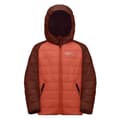 Miniatyrbild 3 av 6: Jack Wolfskin Zenon Jacka Orange 164 cm Pojke