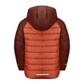 Miniatyrbild 4 av 6: Jack Wolfskin Zenon Jacka Orange 164 cm Pojke
