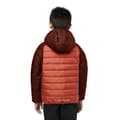 Miniatyrbild 2 av 6: Jack Wolfskin Zenon Jacka Orange 164 cm Pojke