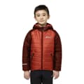 Miniatyrbild 1 av 6: Jack Wolfskin Zenon Jacka Orange 164 cm Pojke