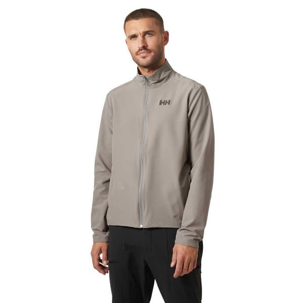 Helly Hansen Sirdal Jakke Grå XL Mand