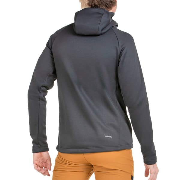 +8000 Kerman Parka Grå 2XL Man